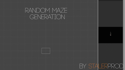 Maze Generation