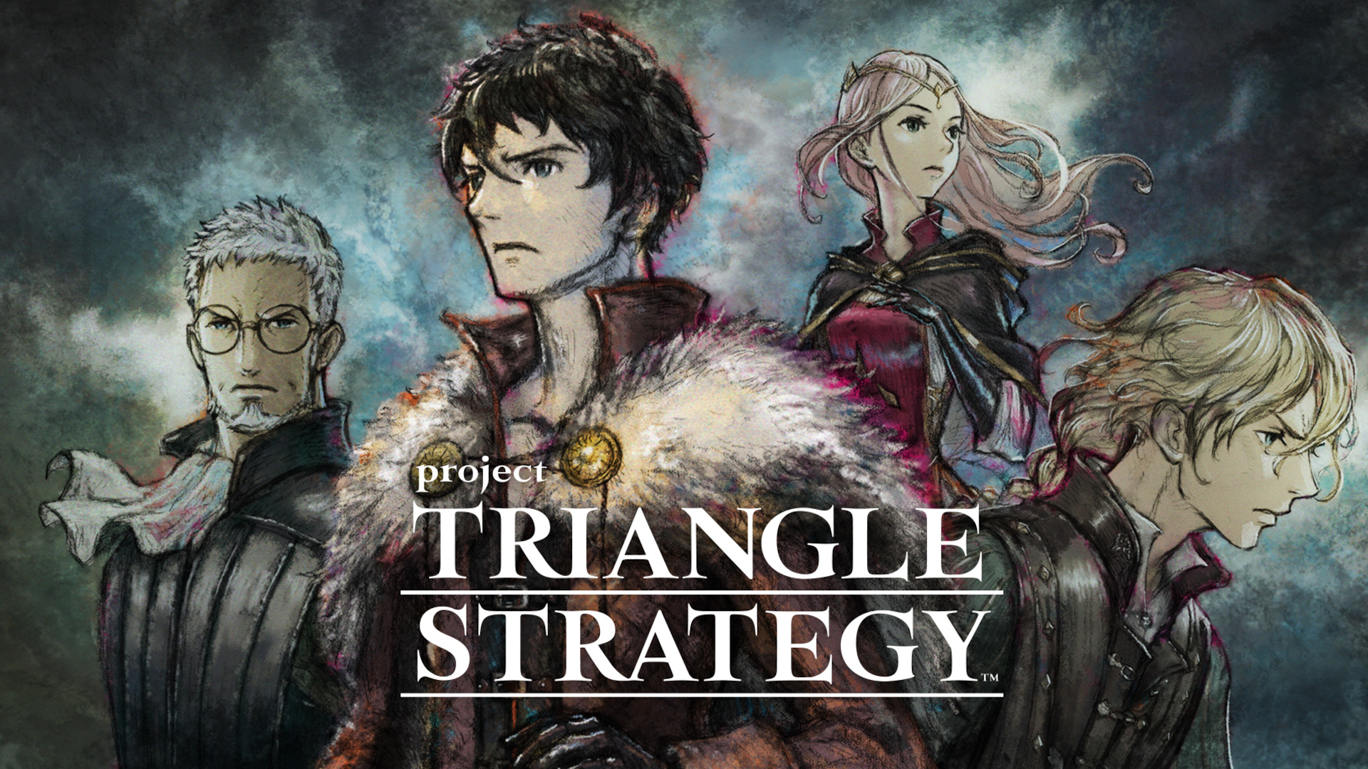 Triangle Strategy